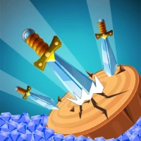 Knife Throw Quest