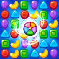 Candy Saga