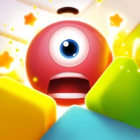 Snack Rush Puzzle