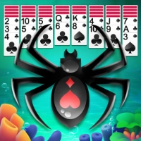 Spider Solitaire 2