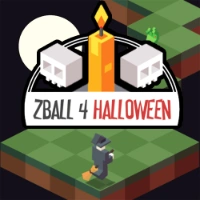 zBall 4 Halloween