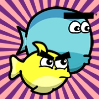 Angry Fish