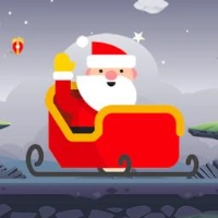 Santa Runner