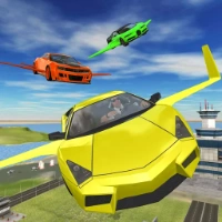 Air Drive