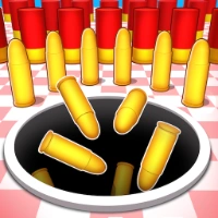 Burning Hole 3D
