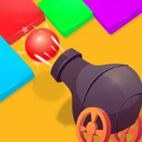 Cannon Blast