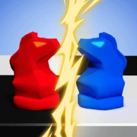 Chess Flick 3D
