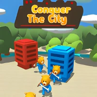 Conquer The City