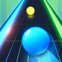 Crazy Ball 3D
