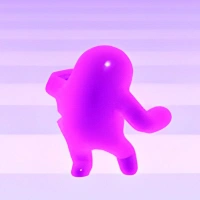 Fudge Runner 3D