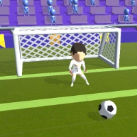 Goal Master 3D