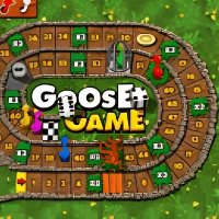 Goose Game