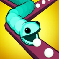 Hungry Serpent