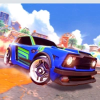 Journey Racers