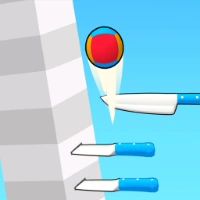 Knife Ball Rush