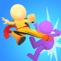 Knockout Guy