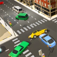 Lane Change 3D