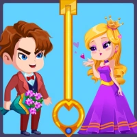 Love Pins Quest