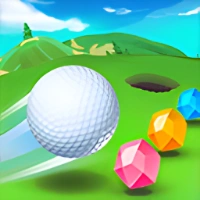 Mini Golf Adventure