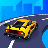 Precision Drive 3D