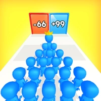 Runner Rampage