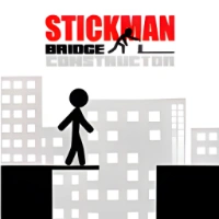 Stickman Bridge Constructor