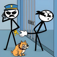 Thief Puzzle Online