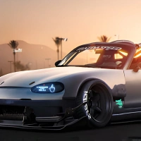 Traffic Racer