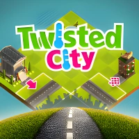 Twisted City
